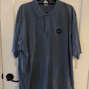 Harley Davidson Polo Shirt